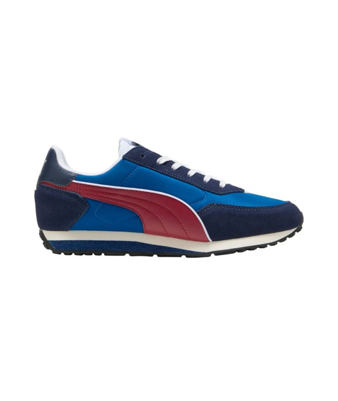Chaussures Puma St Miler Rise, Clyde Royal-For All Ti, Unisexe