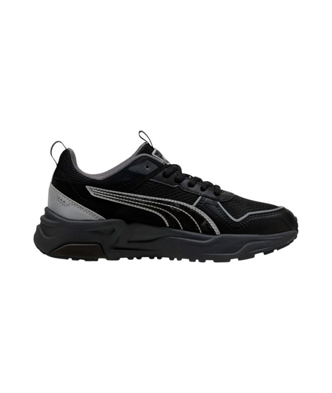 Sapatilhas Puma Trinity 2 Lt Dayinig Cool Dark Gris Mulher
