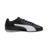 Zapatillas Puma Catch BlackWarm White, Bebés