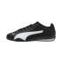 Zapatillas Puma Catch BlackWarm White, Bebés