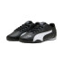 Zapatillas Puma Catch BlackWarm White, Bebés
