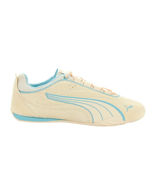 Sapatilhas Puma Catch Soleil Sd, Alpine SnowHau, Mulher