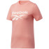 T-shirt de desporto Reebok Identity Logo