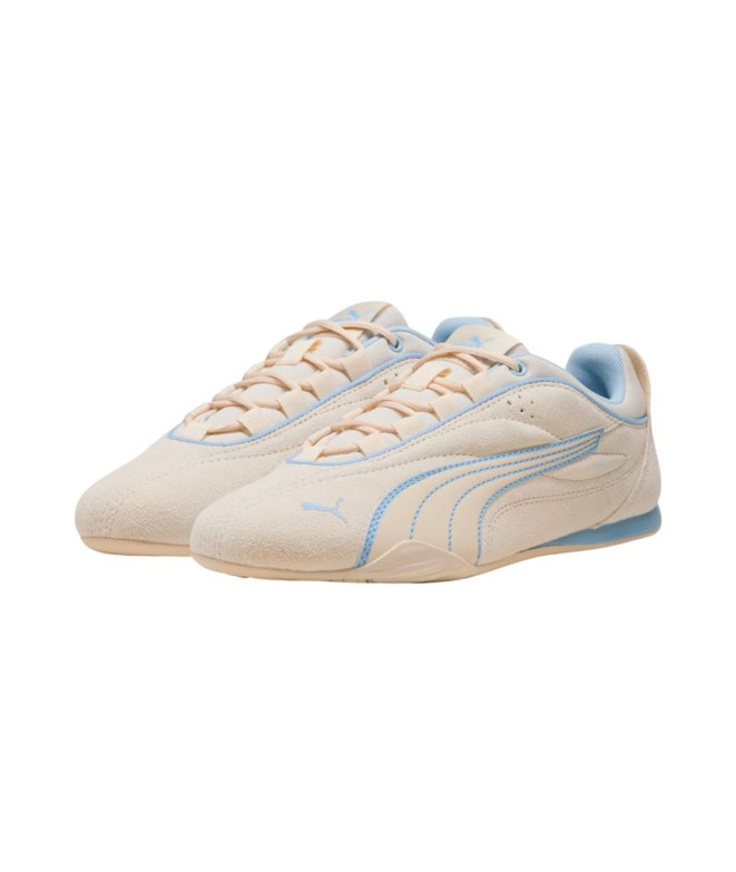 Chaussures Puma Catch Soleil Sd, Alpine...