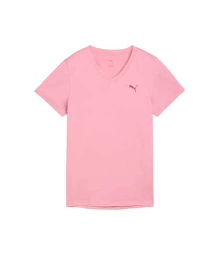 T-shirt de Fitness Puma W Tad Essentialsential Vnec,...