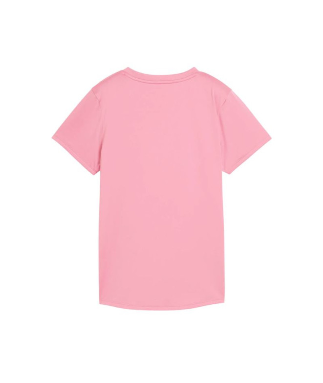 Camiseta de Fitness Puma W Tad Essentialsential...