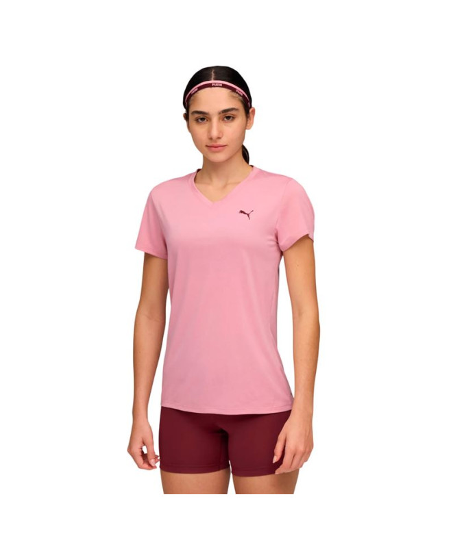 Camiseta de Fitness Puma W Tad Essentialsential...