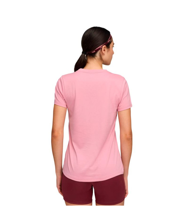 Camiseta de Fitness Puma W Tad Essentialsential...