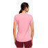 Camiseta de Fitness Puma W Tad Essentialsential Vnec, Poised Pink, Mulher