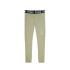 Malhas de Fitness Puma W Strong TighLux Army, Mulher