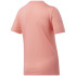 T-shirt de desporto Reebok Identity Logo