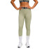 Malhas de Fitness Puma W Strong TighLux Army, Mulher