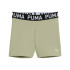 Mallas de Fitness Puma W Strong ,Lux Army, Mujer