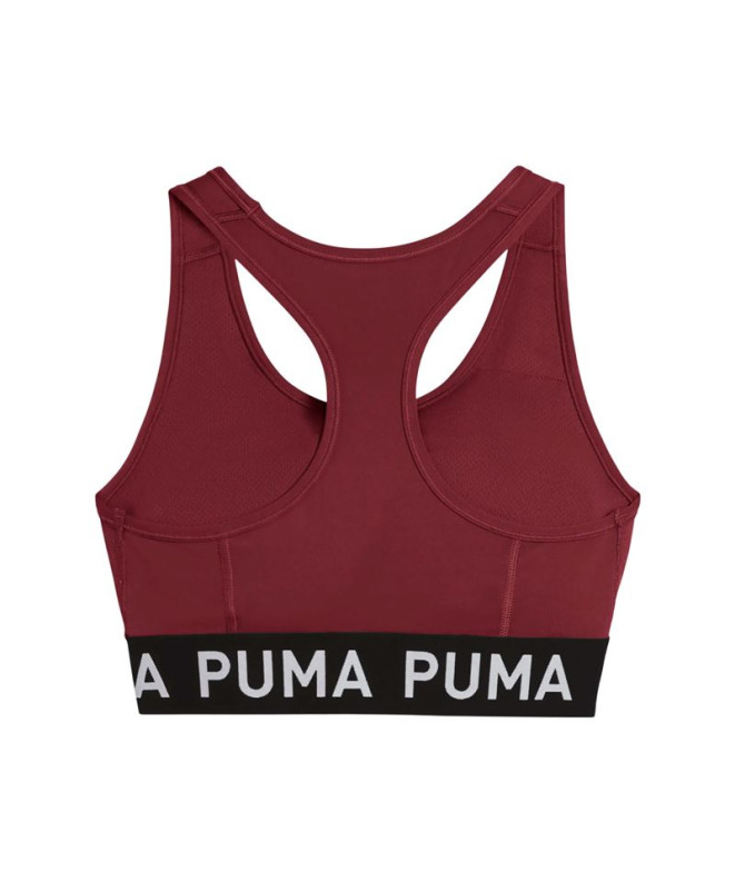 Suejtador deportivo de Fitness Puma 4Keeps...