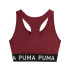 Suejtador deportivo de Fitness Puma 4Keeps Elastic -,Ruby Shimmer, Mujer