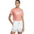 T-shirt de desporto Reebok Identity Logo