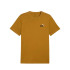 Camiseta Puma Essentials 2 Color Small No,Honey Butter, Hombre
