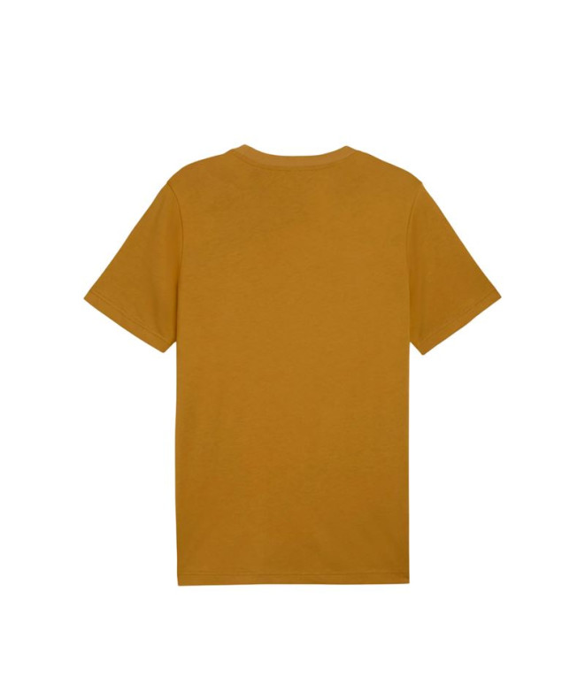 T-shirt Puma Essentials 2 Couleur Petit Non,...