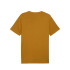 Camiseta Puma Essentials 2 Color Small No,Honey Butter, Hombre