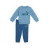 Chándal Puma Minicats Essentials ,Cool Blue,D/I62 Bebés