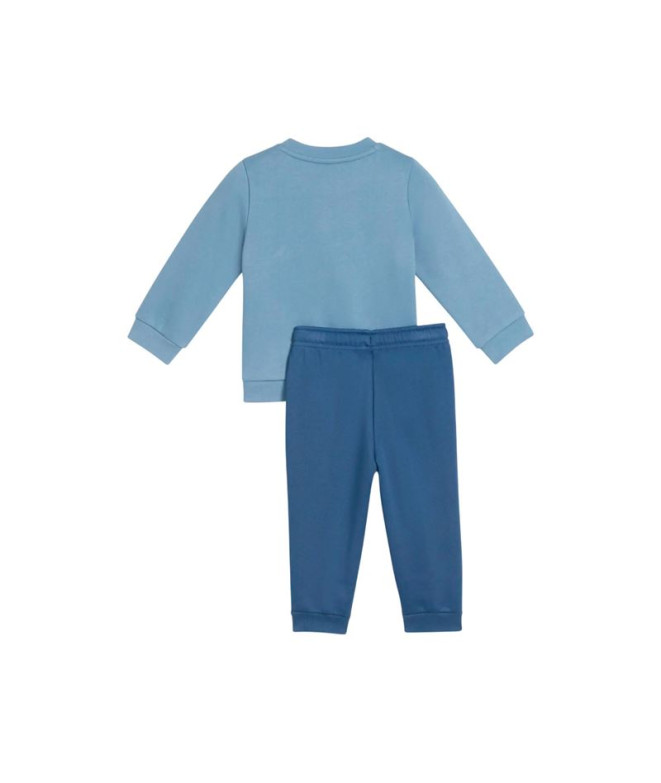 Fato de treino Puma Minicats Essentials, Cool...