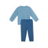Chándal Puma Minicats Essentials ,Cool Blue,D/I62 Bebés