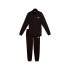 Fato de treino Puma Essentials Sweat Suit Fl, Preto, Homem
