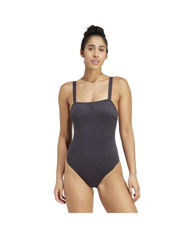 Maillot de bain de Natation adidas Padded...