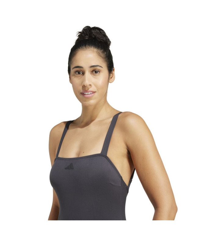 Maillot de bain de Natation adidas Padded...
