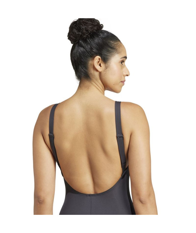 Maillot de bain de Natation adidas Padded...