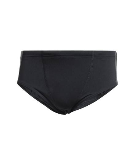 Bañador de Natación adidas Ripstream Hombre Negro
