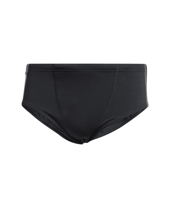 Maillot de bain de Natation adidas Ripstream Homme Noir