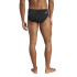 Bañador de Natación adidas Ripstream Hombre Negro