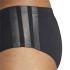 Maillot de bain de Natation adidas Ripstream Homme Noir