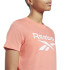 T-shirt de desporto Reebok Identity Logo