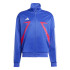 Chaqueta adidas Tiro Cb_Np Tt Hombre Azul