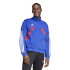 Chaqueta adidas Tiro Cb_Np Tt Hombre Azul