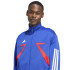 Chaqueta adidas Tiro Cb_Np Tt Hombre Azul