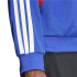 Chaqueta adidas Tiro Cb_Np Tt Hombre Azul