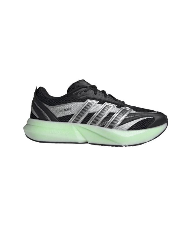 Chaussures adidas Lightblaze Glow Homme Noir