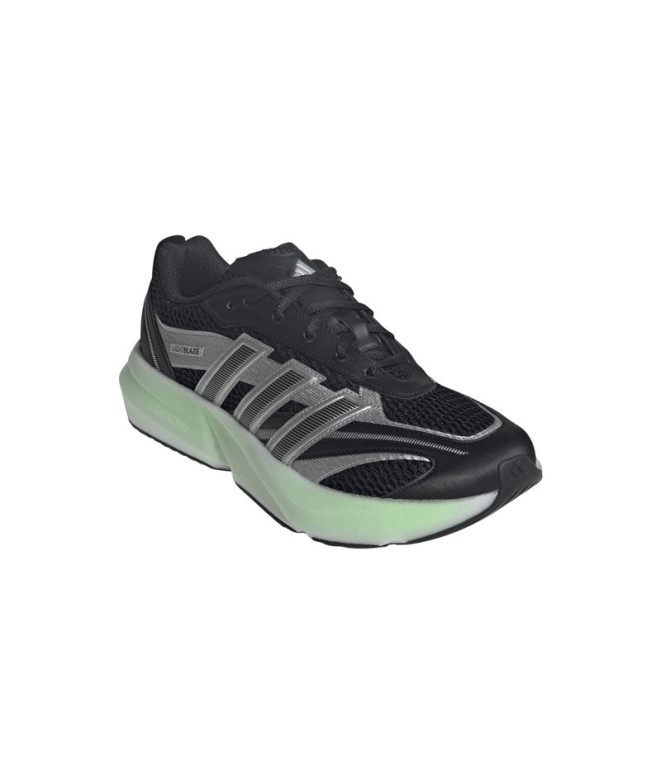 Zapatillas adidas Lightblaze Glow Hombre Negro