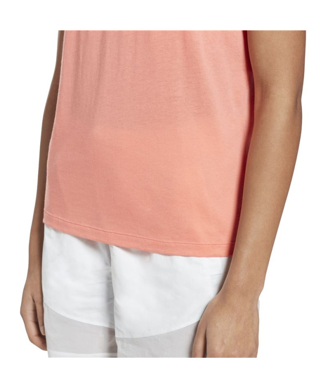 Camiseta Sportswear Reebok Identity Logo