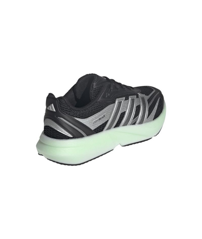 Sapatilhas adidas Lightblaze Glow Homem Preto
