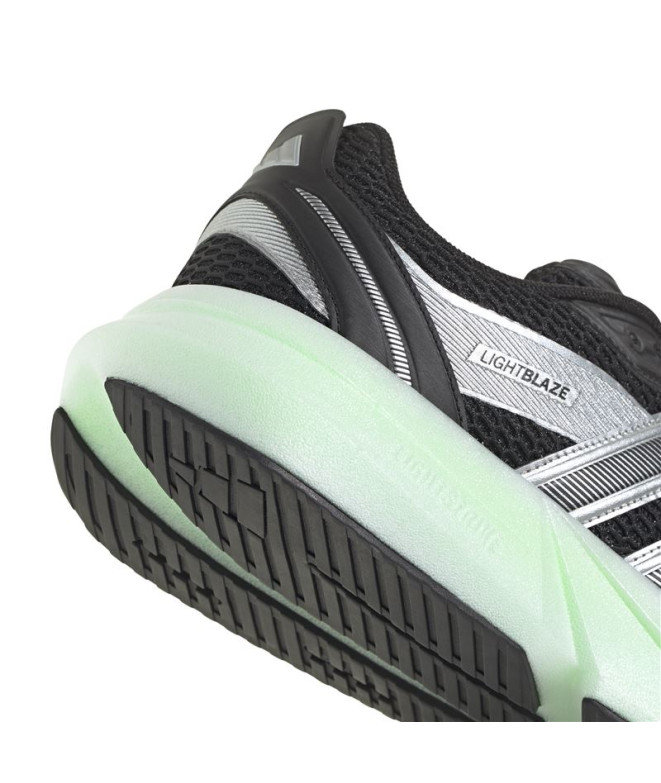 Chaussures adidas Lightblaze Glow Homme Noir
