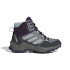 Botas de Montaña adidas Terrex Ax4R R.Rdy Mid Infantil Gritre / Gridos / Aqusem