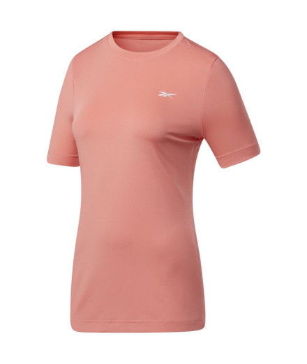 T-shirt de Fitness Reebok Workout Ready Supremium
