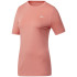 T-shirt de Fitness Reebok Workout Ready Supremium
