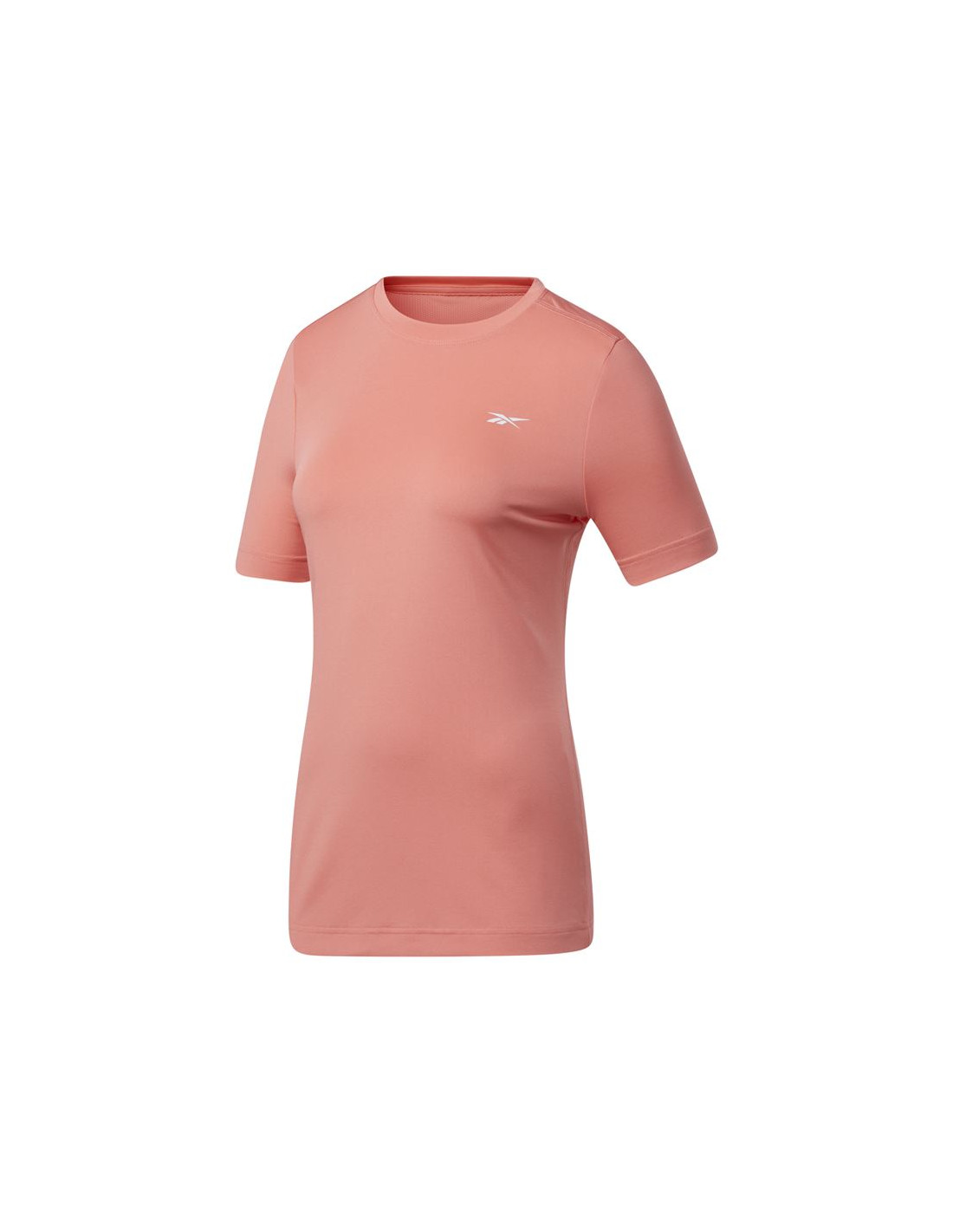 Camisetas reebok crossfit clearance mujer naranja