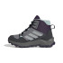 Botas de Montaña adidas Terrex Ax4R R.Rdy Mid Infantil Gritre / Gridos / Aqusem