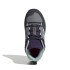 Botas de Montaña adidas Terrex Ax4R R.Rdy Mid Infantil Gritre / Gridos / Aqusem